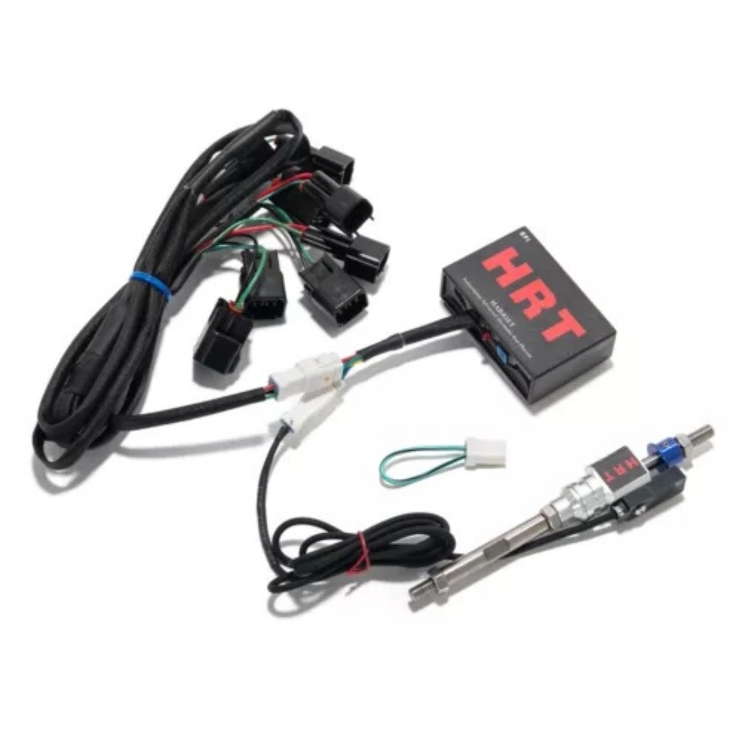 For QJMOTOR SRT600 SRT 600 202 - Motorcycle Quickshifter recension och pris