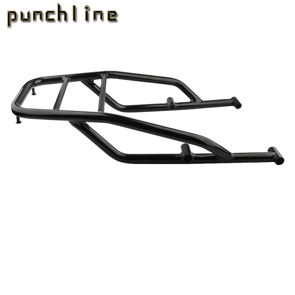 Fit For Meteor 350 2021-2025 L - Motorcycle Gear Rack recension och pris