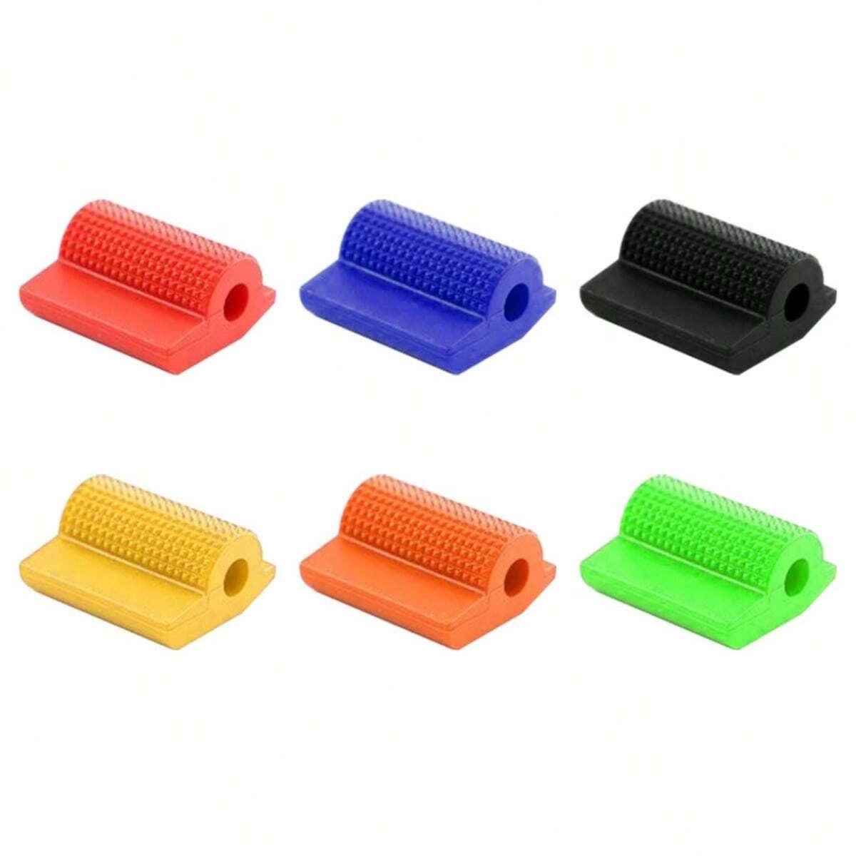 1PCS Universal Motorcycle Gear - Motorcycle Gear Lever Cover recension och pris