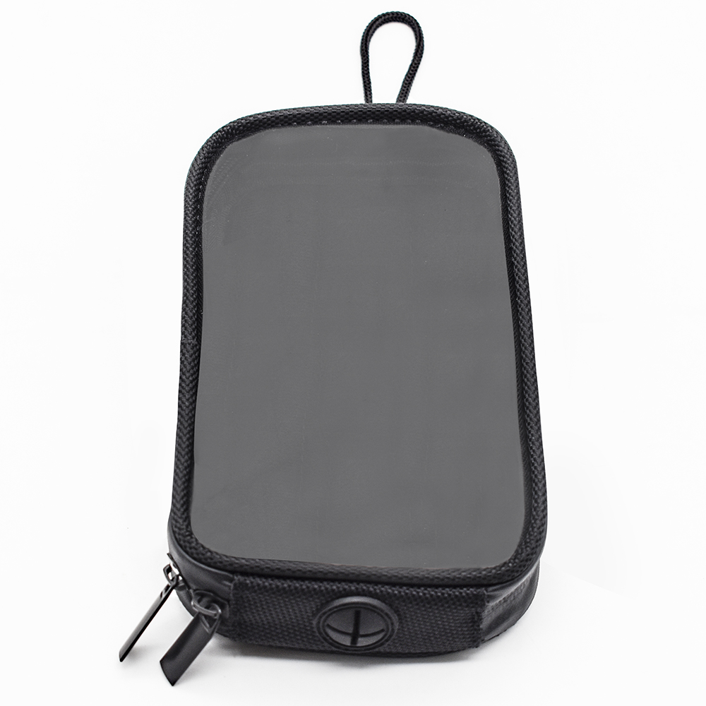 WOSAWE Motorcycle Fuel Tank Ma - Magnetic Tank Bag recension och pris