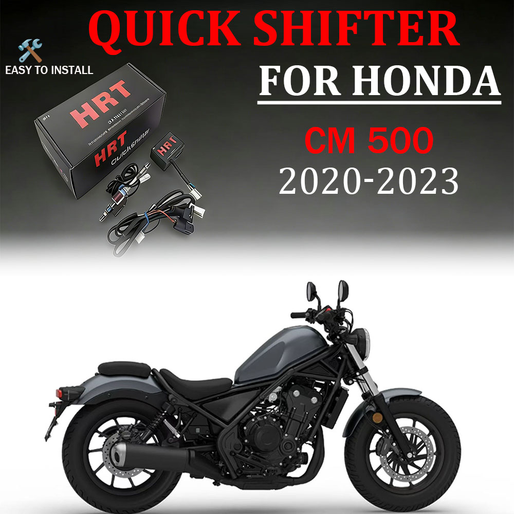 For Honda CM500 CM 500 2020-20 - Motorcycle Quickshifter recension och pris