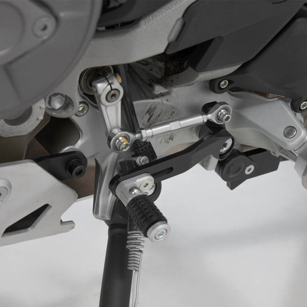 Motorcycle Adjustable Gear Shi - Motorcycle Quickshifter recension och pris