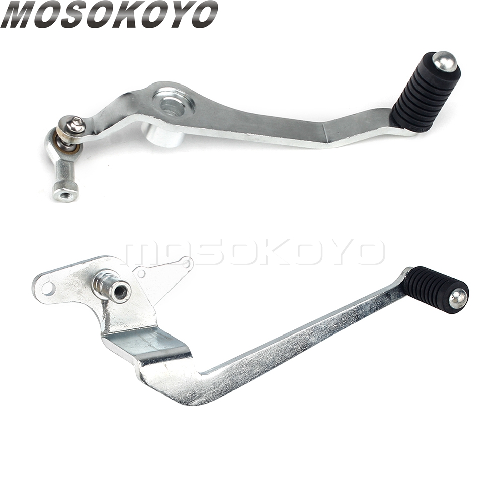 Motorcycle Right Side Left Sid - Motorcycle Gear Shifter recension och pris