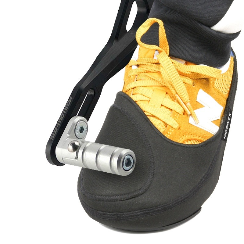 Motorcycle Shoes Shifter Prote - Motorcycle Gear Women recension och pris