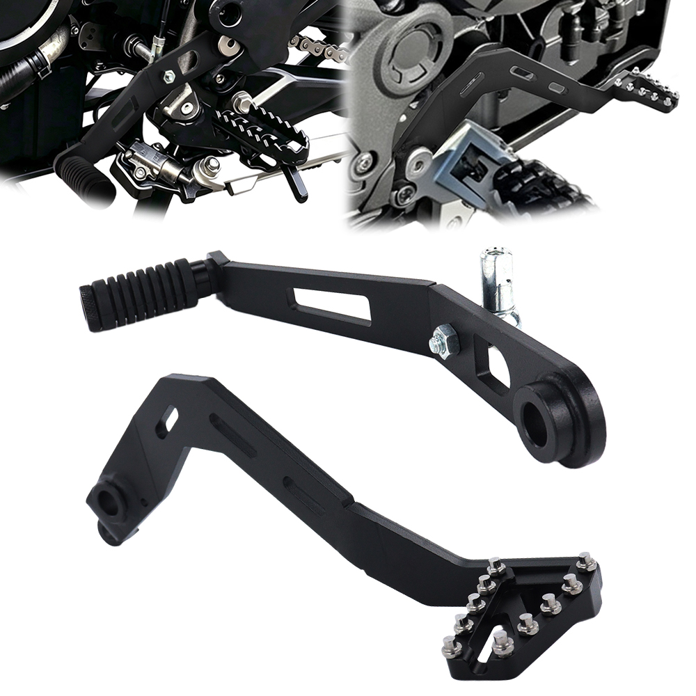Motorcycle Gear Shifter Shift  - Motorcycle Gear Shifter recension och pris