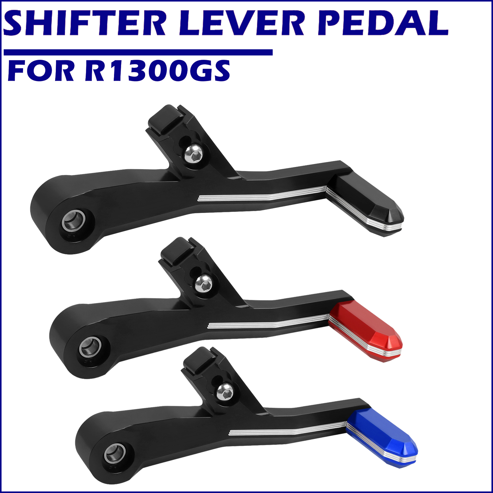 R1300GS Motorcycle Gear Shifte - Motorcycle Gear Shifter recension och pris