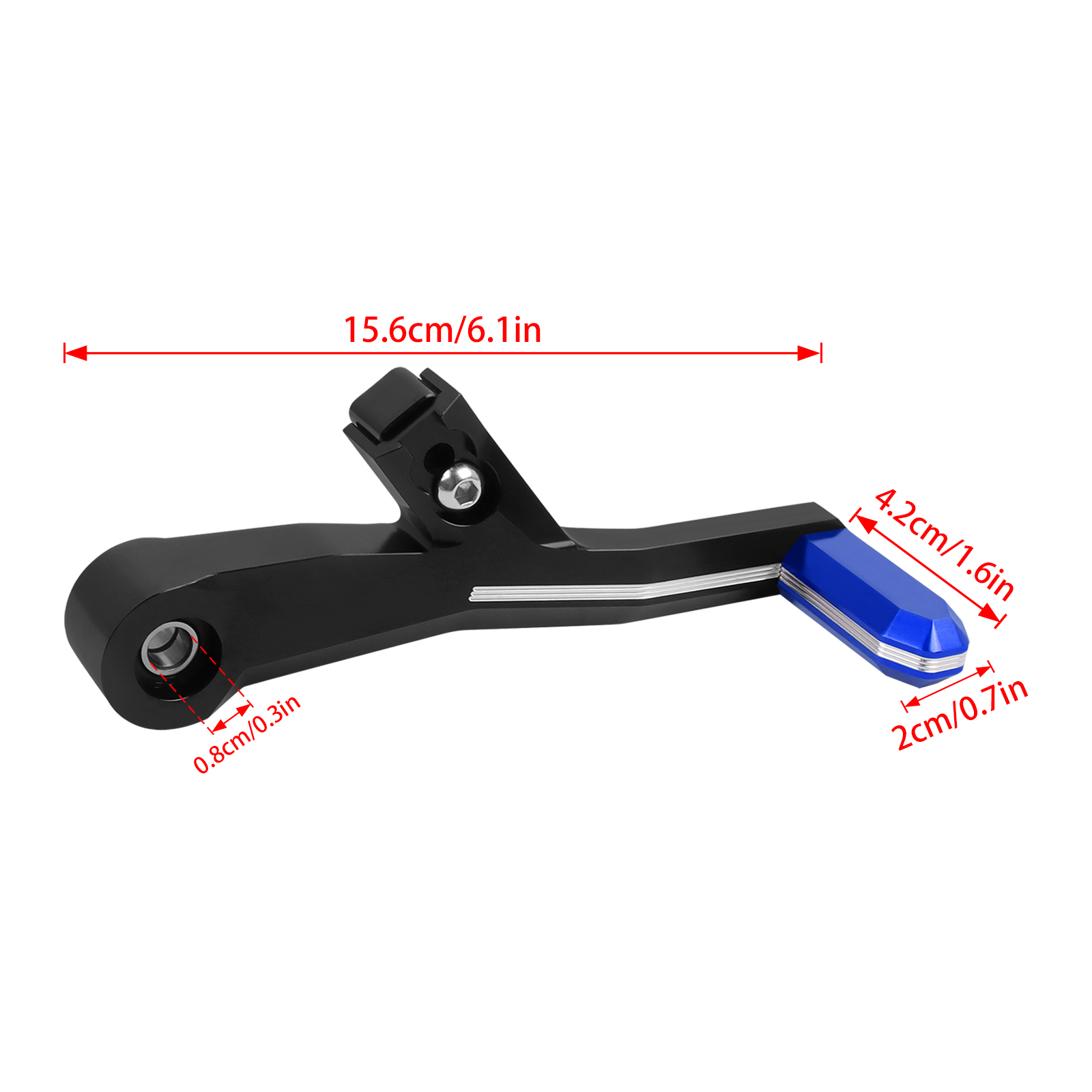 R1300GS Motorcycle Gear Shifte - Motorcycle Gear Shifter recension och pris