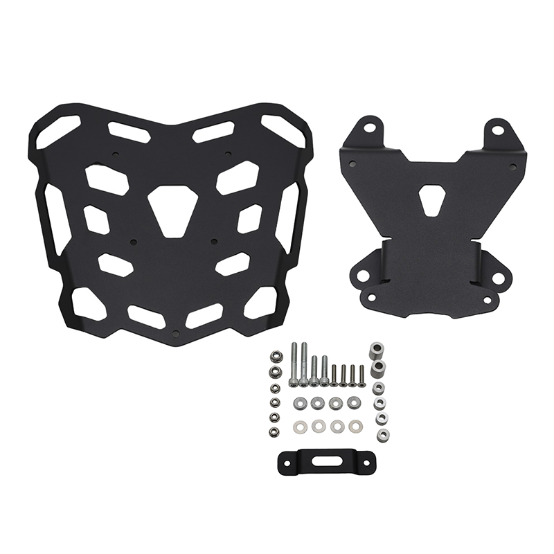 Fit For Suzuki V-Strom 800 DE  - Tail Bag Rack recension och pris