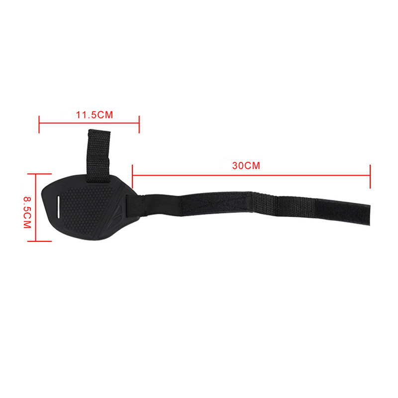 Motorcycle Universal Shifter A - Motorcycle Gear Women recension och pris