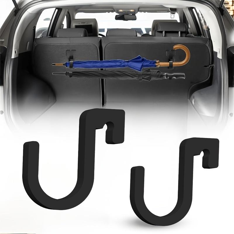Car Trunk Umbrella Hook Heavy  - Tail Bag Rack recension och pris