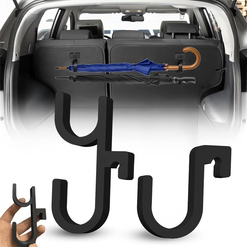 Car Trunk Umbrella Hook Heavy  - Tail Bag Rack recension och pris